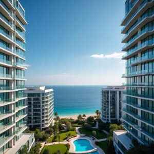 Taller Real Estate en alta frecuencia
